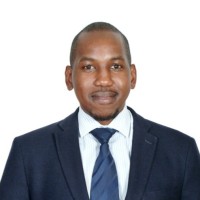 Kuria Kamau