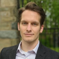 Brian Tackett