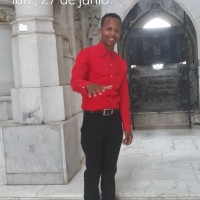 Jose Alexis Alcantara