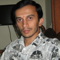 Benaka Sringeri