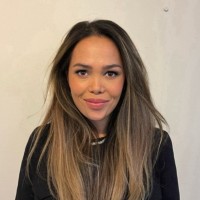 Sharon Van Dijk