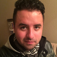 Jordan Cortes