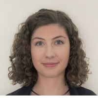 Charlène Tertrais