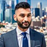 Arjun Bains