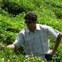 Nachiket Paranjpe