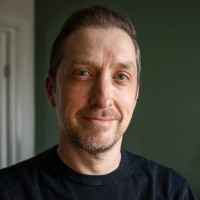 Iain Sisson