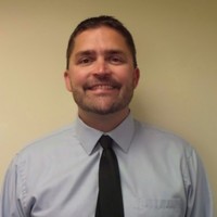 Corey Weis, PMP