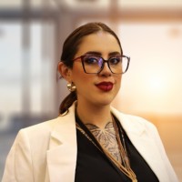 Mariana Natália Lorenci de Castilho