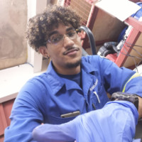 Fidel Ramsammy