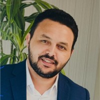 Mohamed Halim