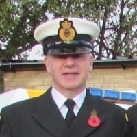Martin Routledge