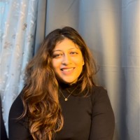 Jashvi Sudra