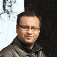 Sudarshan Banerjee