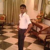Babulal Choudhary