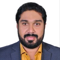 Anilkumarkb Kaniyath