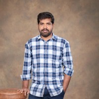 Pradeepkumar. B