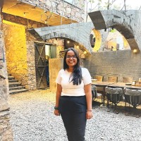 Trinzya Gupta