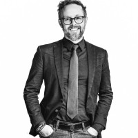 Christopher Wolvin, Pe