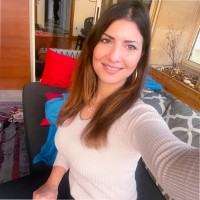 alice farhat