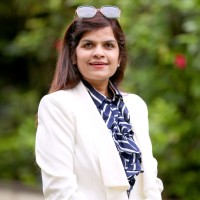 Amita Patni Kataria