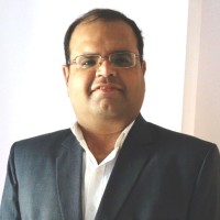 Jignesh Soni