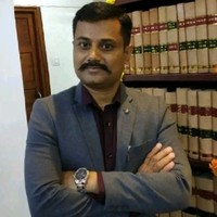 Shivaraj Arali