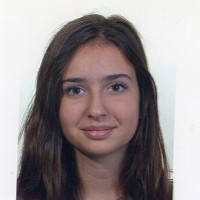 Sara Fassina 徐乐萱