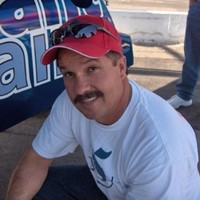 Darin Carlton