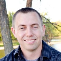 Nic Johnson