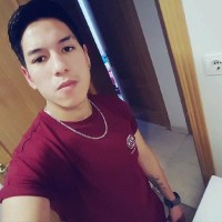 Andi Franz Rivas Rojo