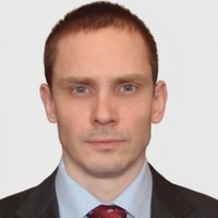 Dmitry Dolgopolov