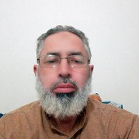 Ilyas Akhtar