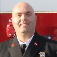 Andrew Dykes