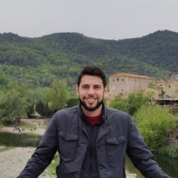 Rodrigo Gonzalez