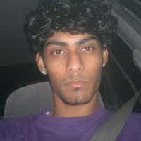 Narvin Roopansingh