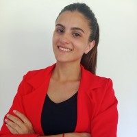 Melina Timpanaro