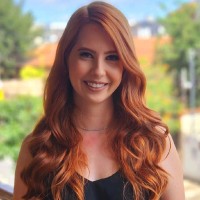 Priscilla Pinheiro