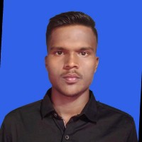 Sibashankar Nayak