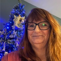 Sharon Rattray Sanders-Maher