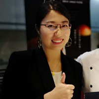 Anaïs Xing GAO