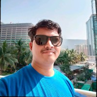 Rakesh Sangle