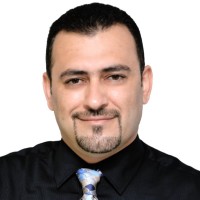 Ali Maykhan