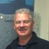 Robert Dunphy
