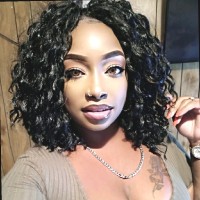 Latoya Brown