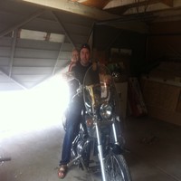 Johnny Starre