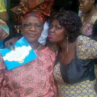Oyedeji Oluwabunmi