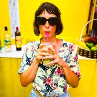 Carmen Moreno Morales