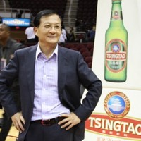 Mingbo SUN