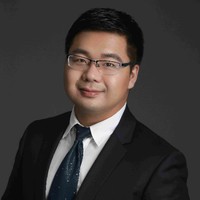 Gordon Chen