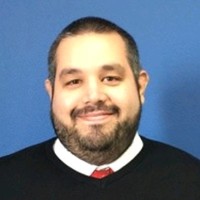 Dominic Barros